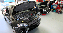 European car repair & diagnostics specialists - Mercedes Benz - BMW -VW - Audi - Peugeot - Saab